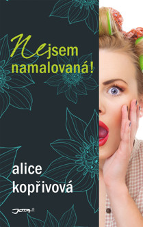 Nejsem namalovaná
