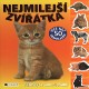 nejmilejší zvířátka